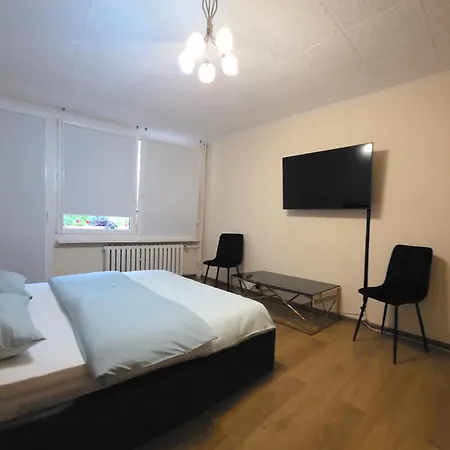 アパート Mieszkanie, Blisko Stadionu Tarczynski Arena, Blisko Hala Orbita