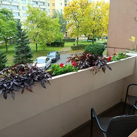 Mieszkanie, Blisko Stadionu Tarczynski Arena, Blisko Hala Orbita アパート *