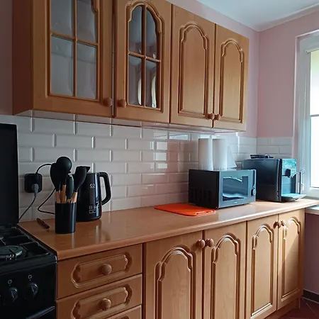 公寓 Mieszkanie, Blisko Stadionu Tarczynski Arena, Blisko Hala Orbita