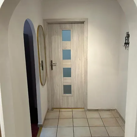 Mieszkanie, Blisko Stadionu Tarczynski Arena, Blisko Hala Orbita 公寓