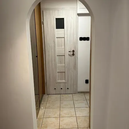 Mieszkanie, Blisko Stadionu Tarczynski Arena, Blisko Hala Orbita 公寓 弗罗茨瓦夫