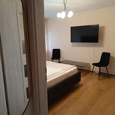 Mieszkanie, Blisko Stadionu Tarczynski Arena, Blisko Hala Orbita Apartment