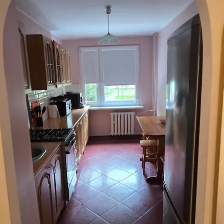 Mieszkanie, Blisko Stadionu Tarczynski Arena, Blisko Hala Orbita 公寓